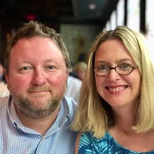 Meet your Posher, Andy